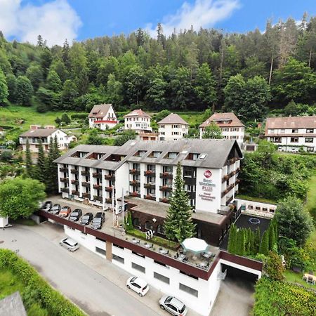 Best Western Plus Schwarzwald Residenz Triberg im Schwarzwald Eksteriør bilde
