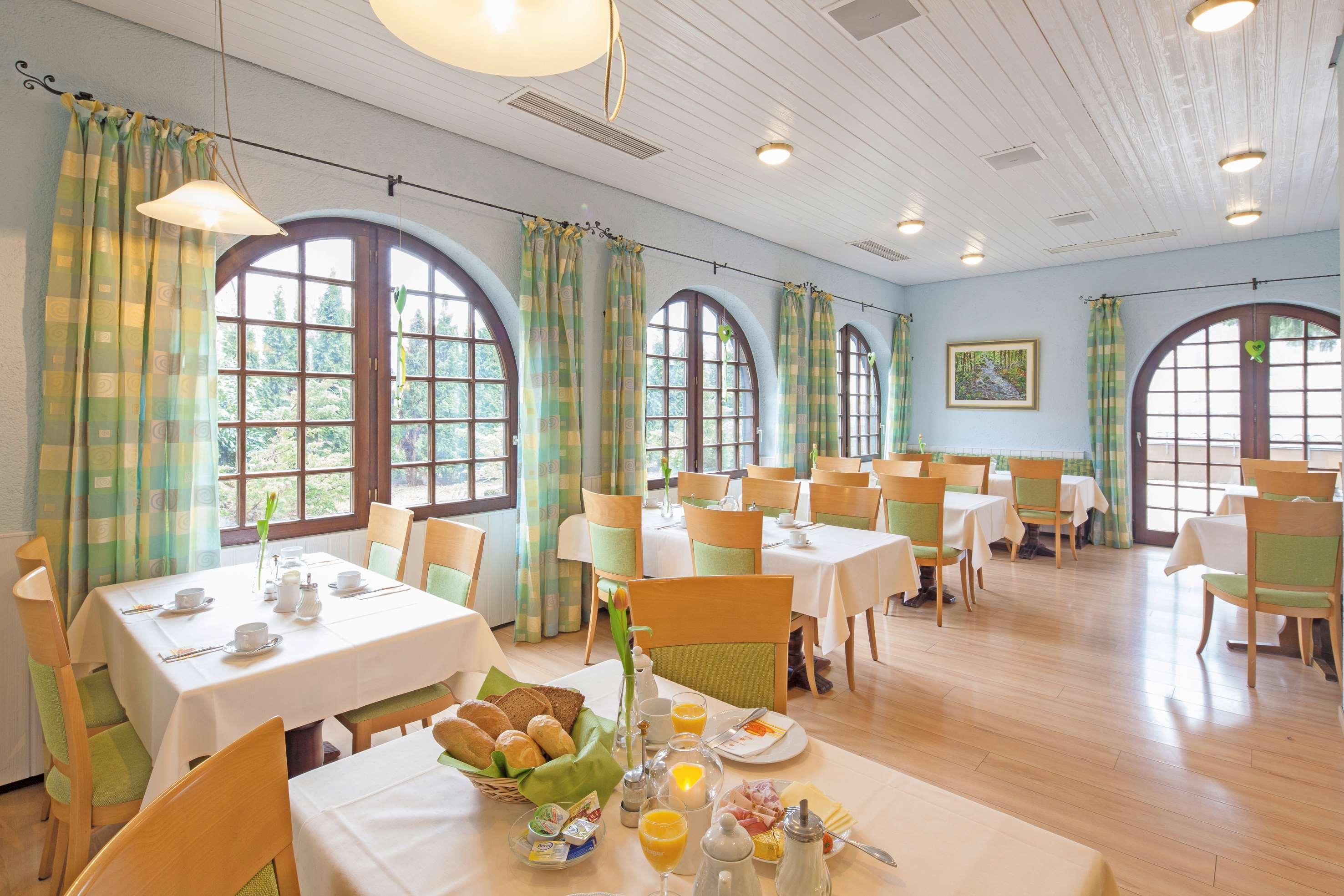 Best Western Plus Schwarzwald Residenz Triberg im Schwarzwald Eksteriør bilde