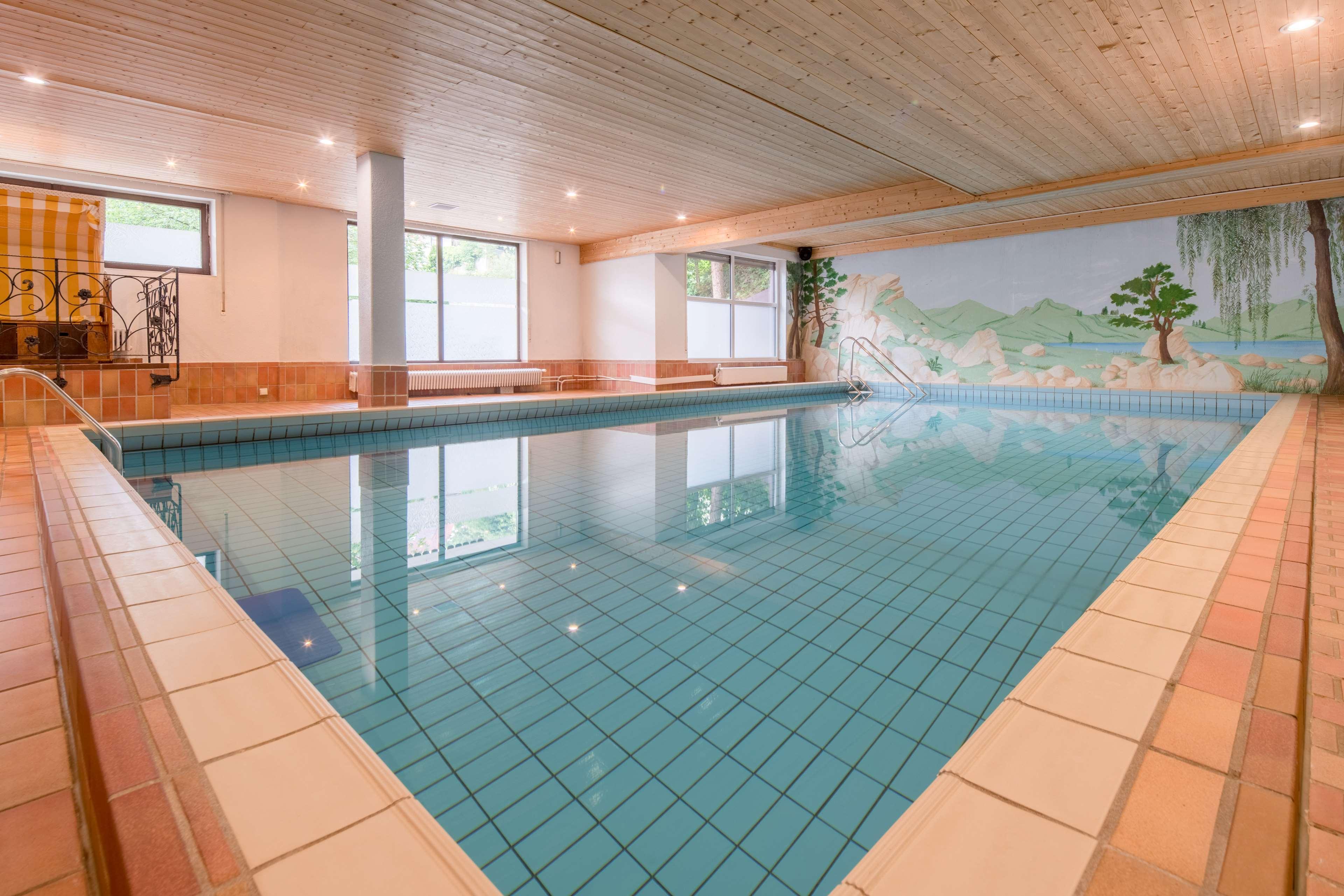 Best Western Plus Schwarzwald Residenz Triberg im Schwarzwald Eksteriør bilde