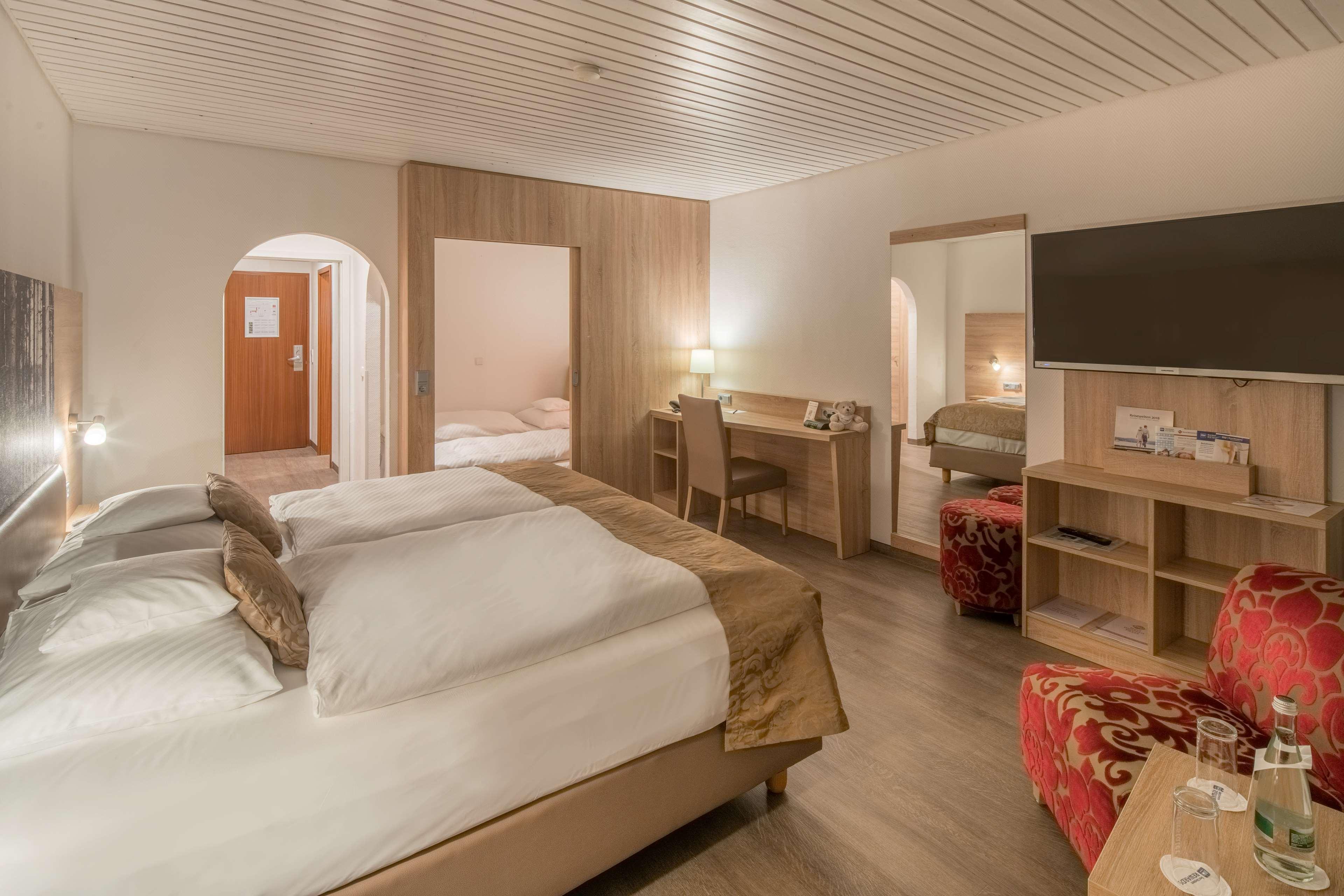 Best Western Plus Schwarzwald Residenz Triberg im Schwarzwald Eksteriør bilde