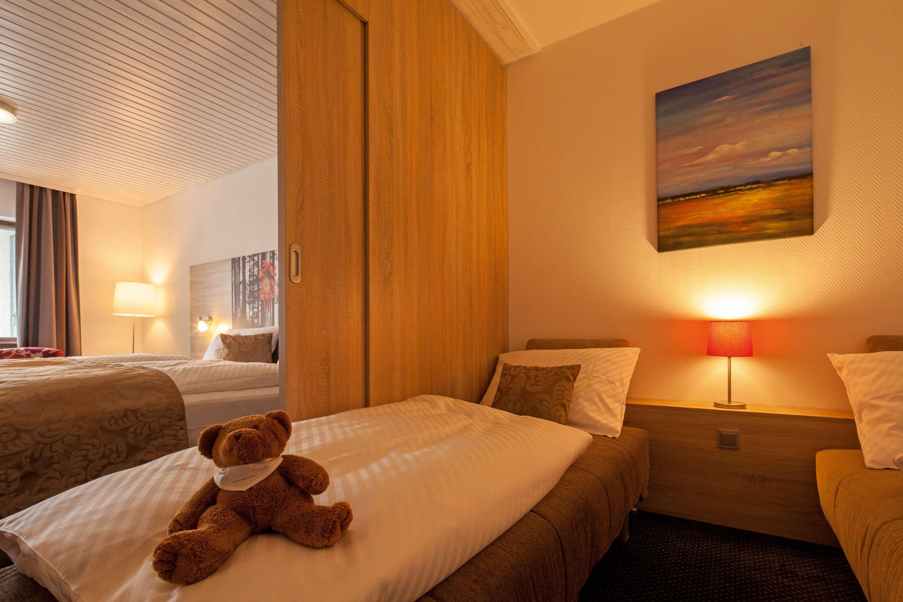 Best Western Plus Schwarzwald Residenz Triberg im Schwarzwald Eksteriør bilde