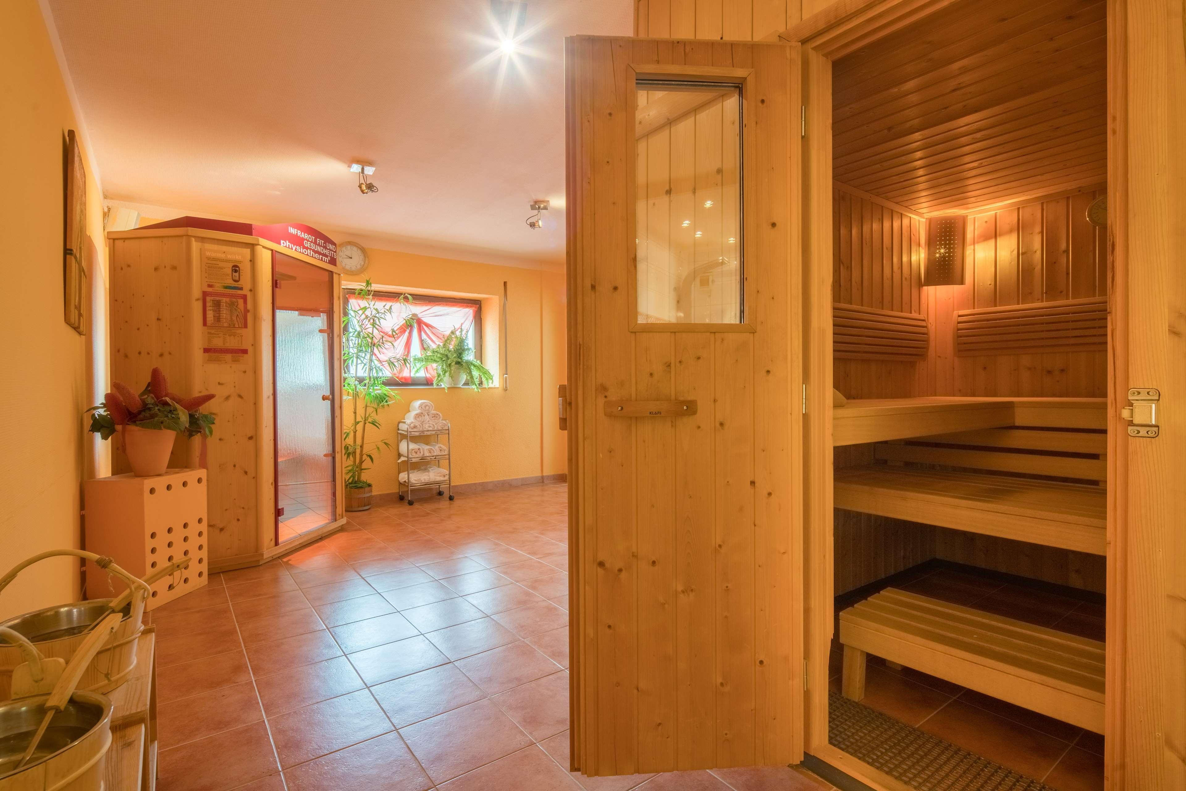 Best Western Plus Schwarzwald Residenz Triberg im Schwarzwald Eksteriør bilde