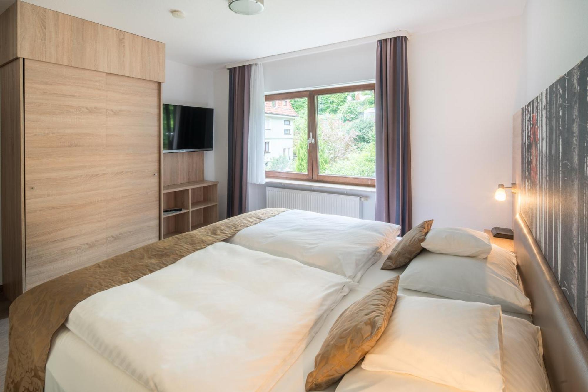 Best Western Plus Schwarzwald Residenz Triberg im Schwarzwald Eksteriør bilde