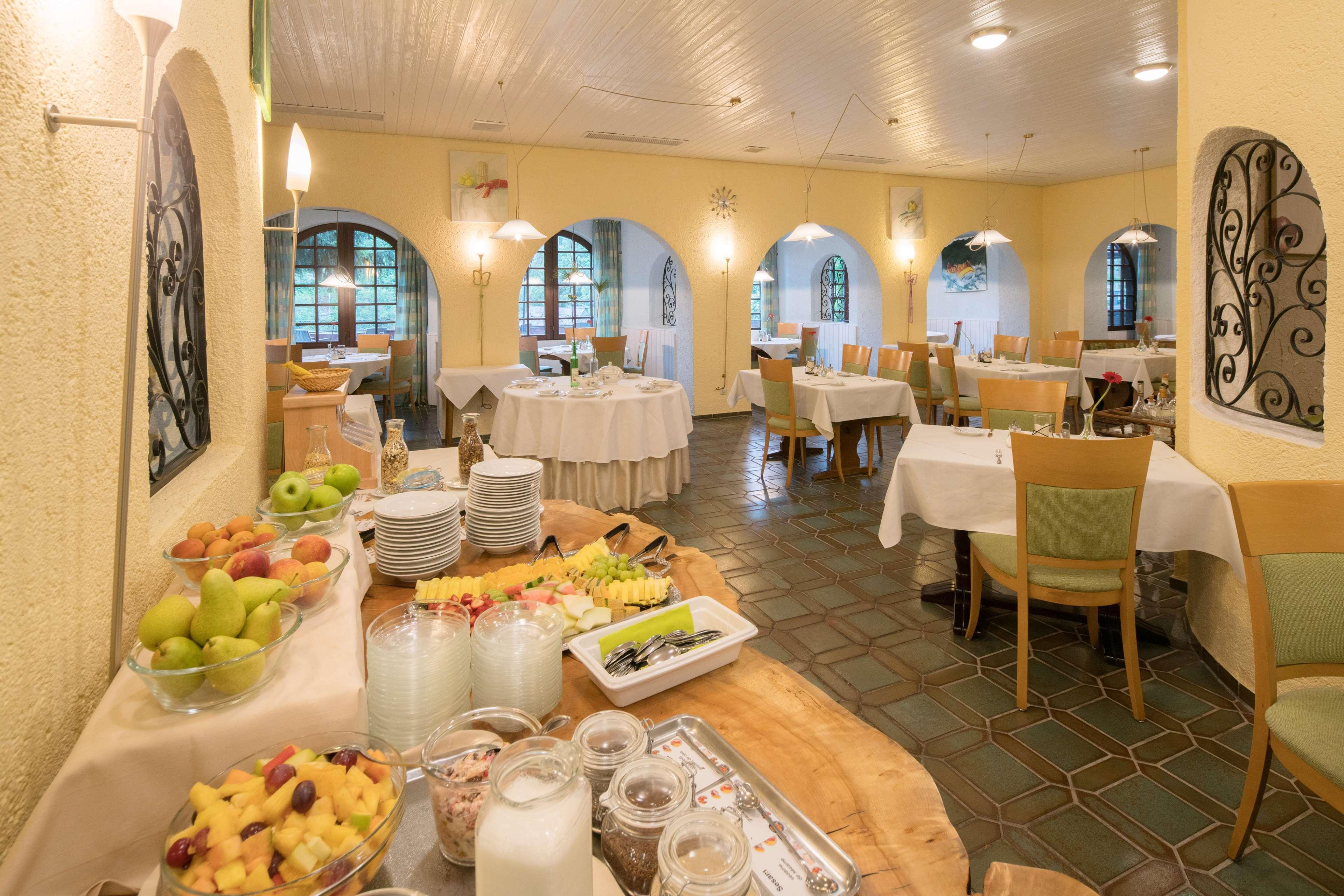 Best Western Plus Schwarzwald Residenz Triberg im Schwarzwald Eksteriør bilde