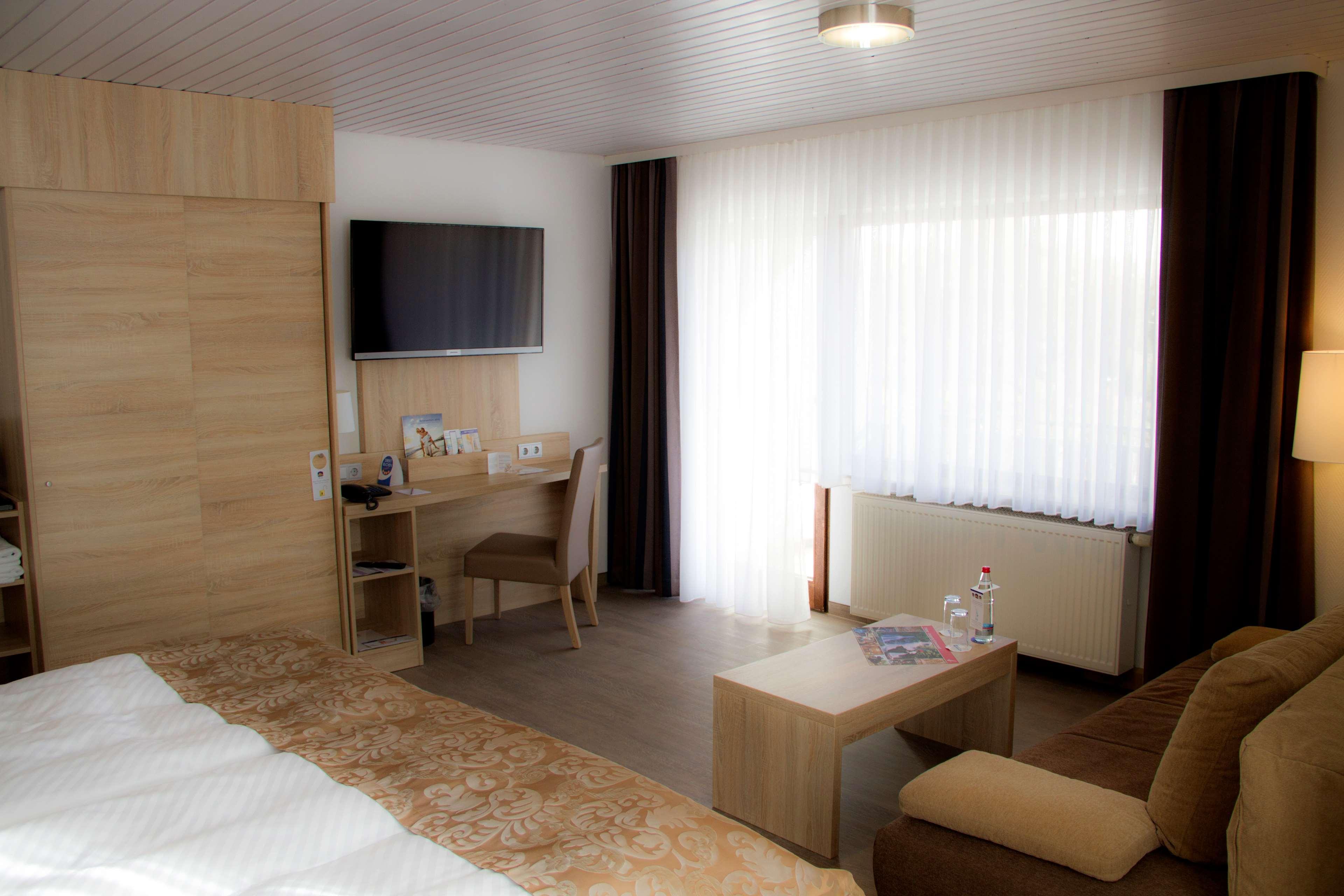 Best Western Plus Schwarzwald Residenz Triberg im Schwarzwald Eksteriør bilde