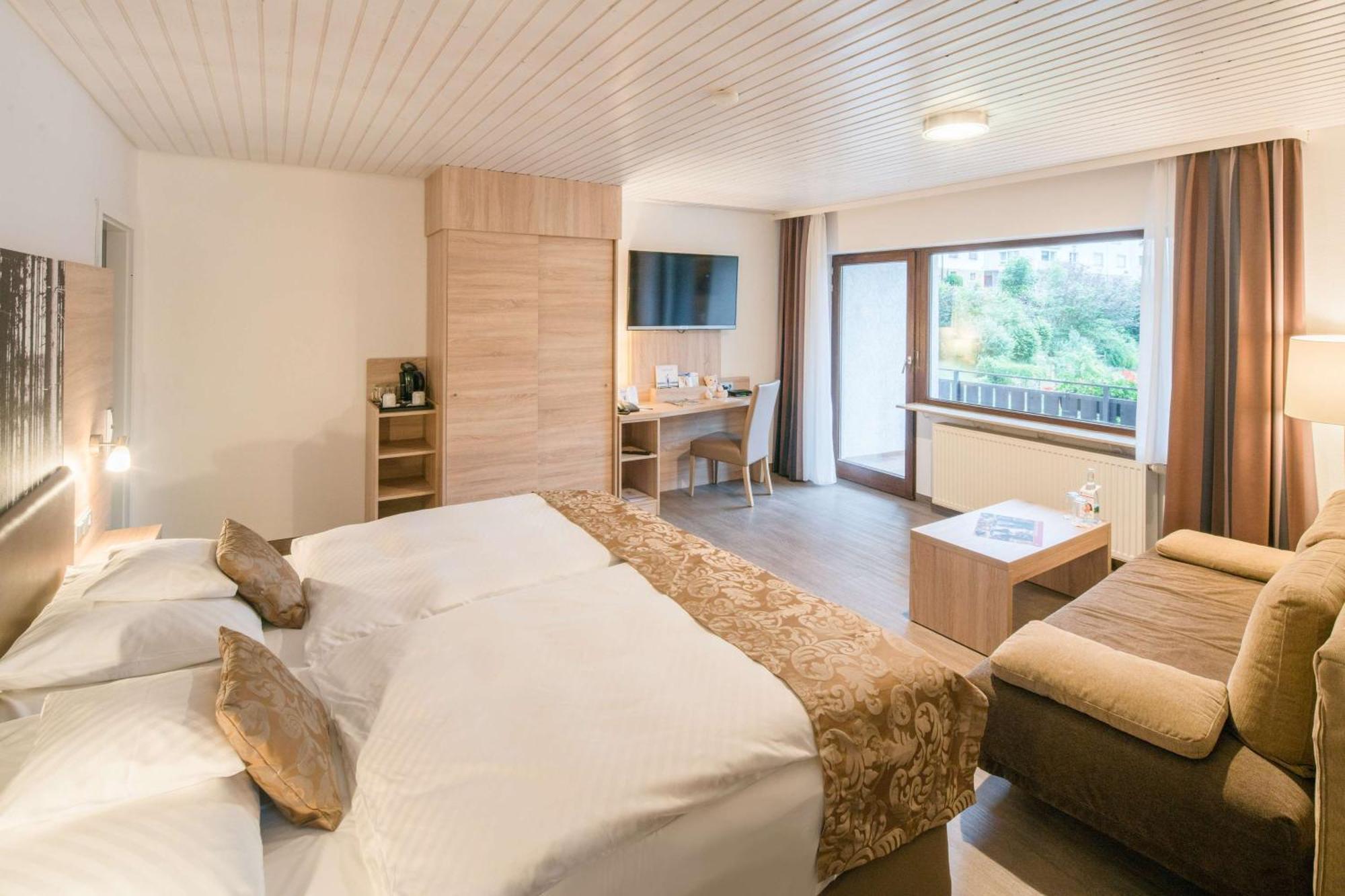 Best Western Plus Schwarzwald Residenz Triberg im Schwarzwald Eksteriør bilde