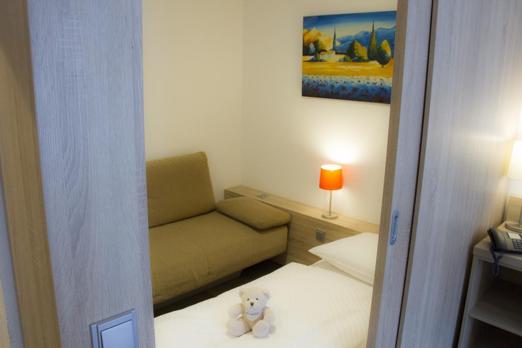 Best Western Plus Schwarzwald Residenz Triberg im Schwarzwald Eksteriør bilde