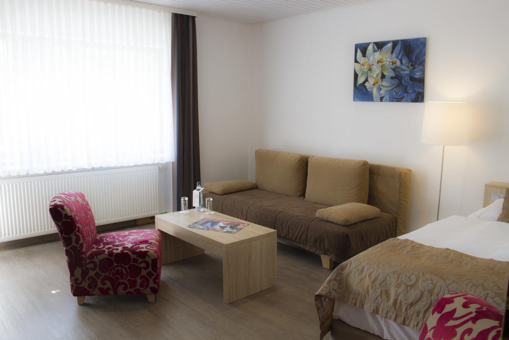 Best Western Plus Schwarzwald Residenz Triberg im Schwarzwald Eksteriør bilde