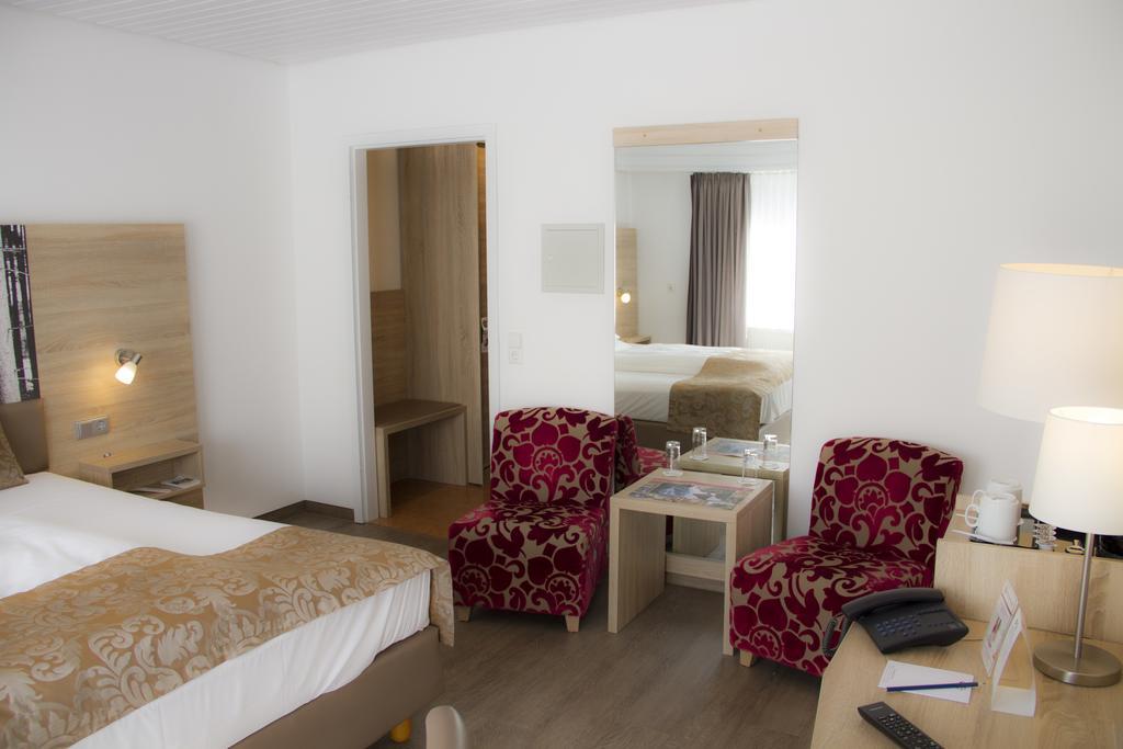 Best Western Plus Schwarzwald Residenz Triberg im Schwarzwald Eksteriør bilde