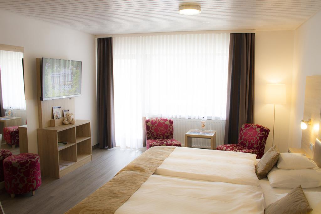 Best Western Plus Schwarzwald Residenz Triberg im Schwarzwald Eksteriør bilde