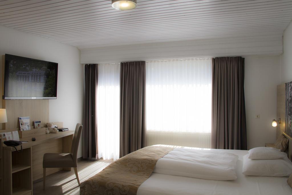 Best Western Plus Schwarzwald Residenz Triberg im Schwarzwald Eksteriør bilde