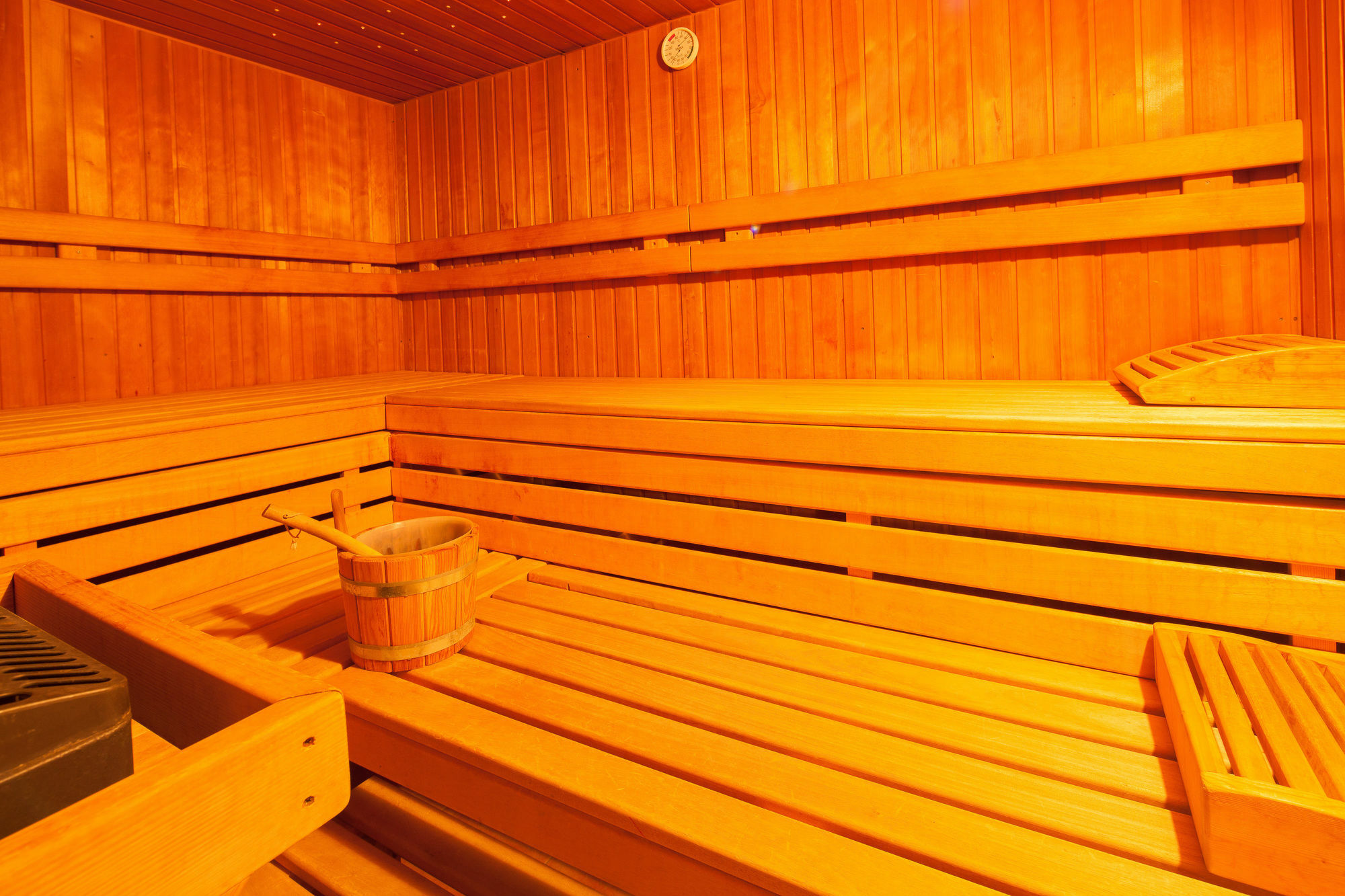 Best Western Plus Schwarzwald Residenz Triberg im Schwarzwald Eksteriør bilde