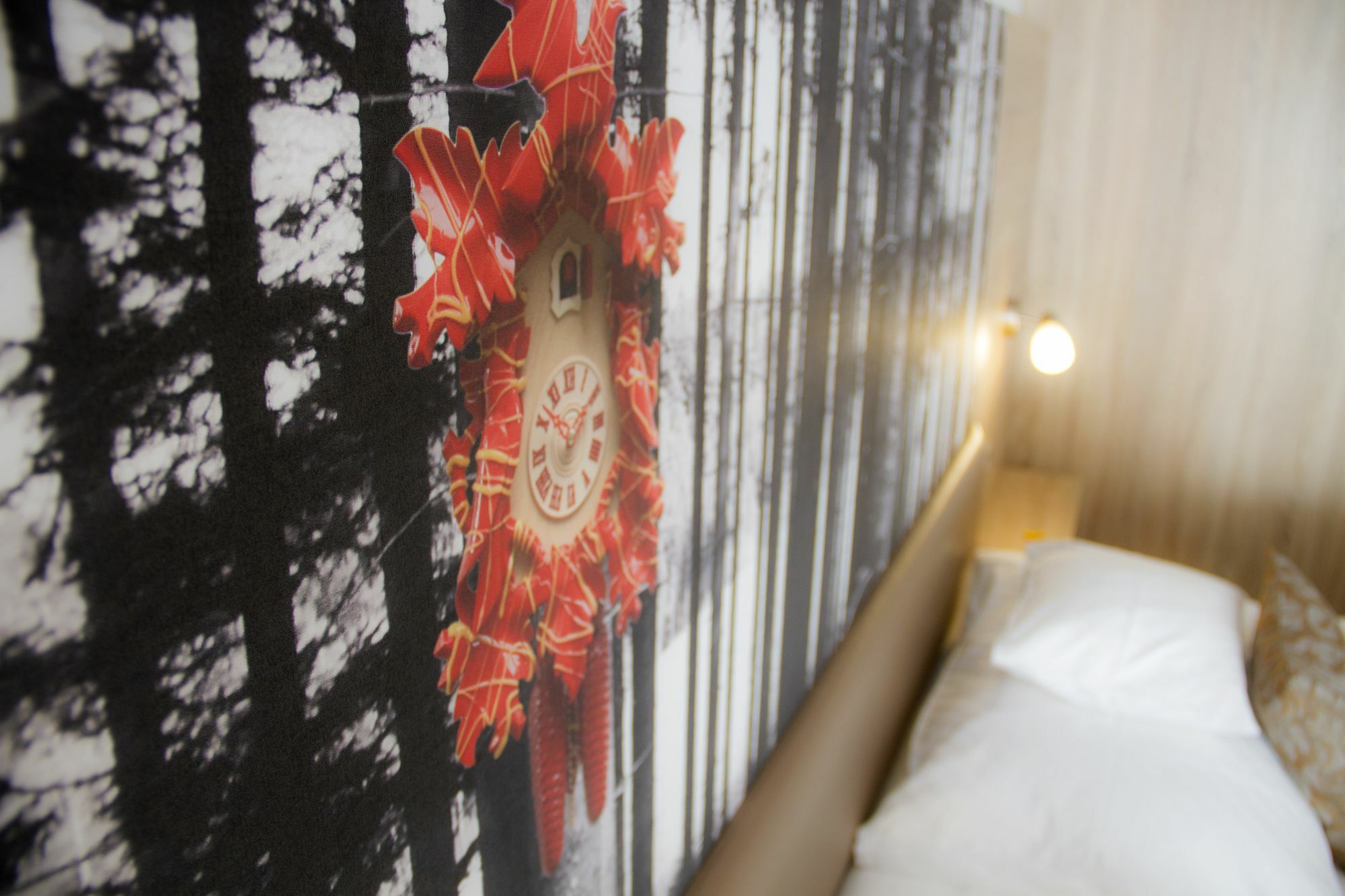 Best Western Plus Schwarzwald Residenz Triberg im Schwarzwald Eksteriør bilde